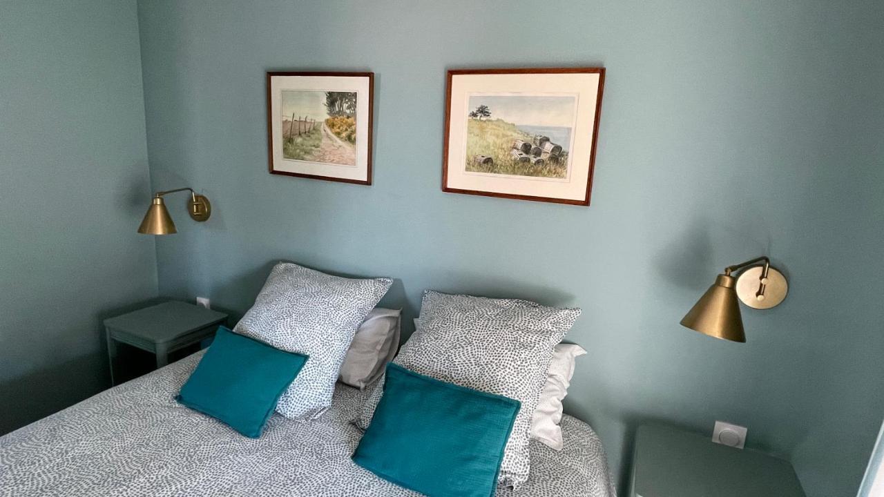 Vue Sur Rade Appartement Elegant Vaste Climatise Etage Eleve Ascenseur Proche Parking Et Toutes Commodites Au Coeur Du Toulon Historique 外观 照片